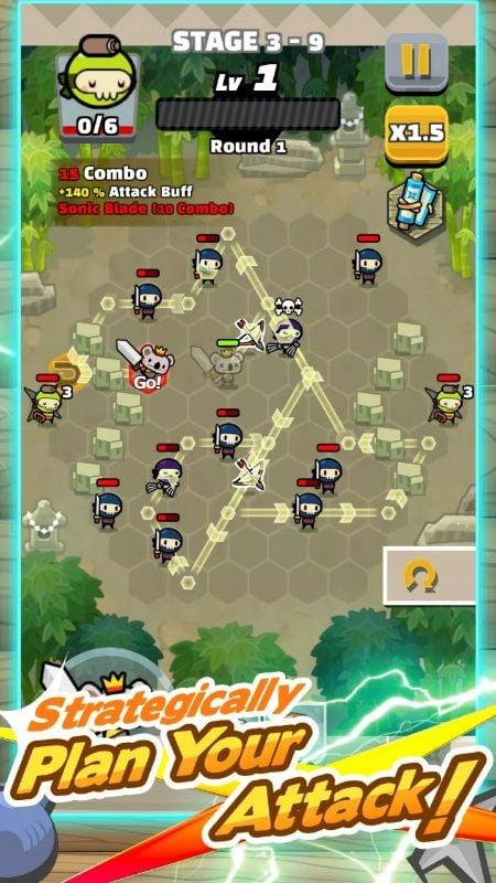 Brave Checker APK