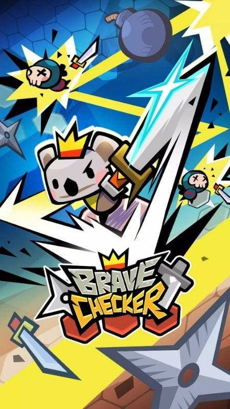 Brave Checker APK