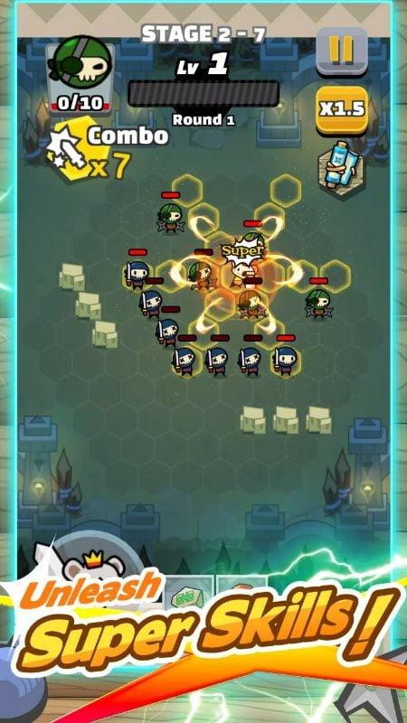 Brave Checker APK