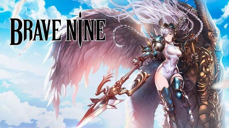 Brave Nine APK