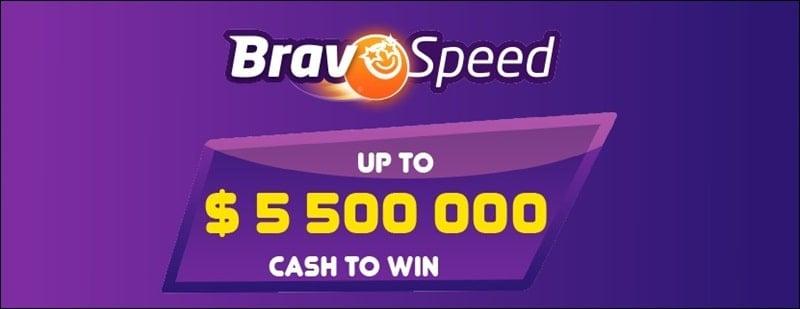 BravoSpeed APK