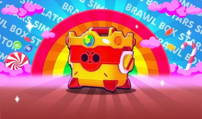 Brawl Box Stars Simulator APK
