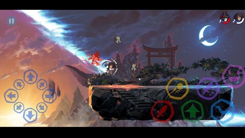 Brawlhalla APK