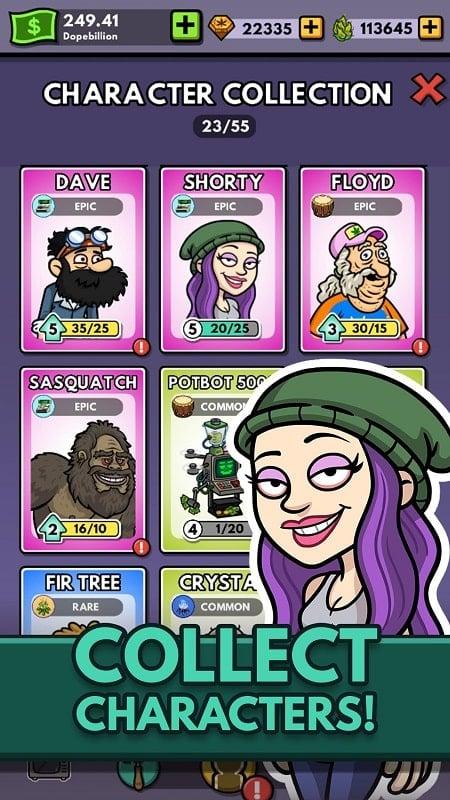 Bud Farm: Idle Tycoon APK
