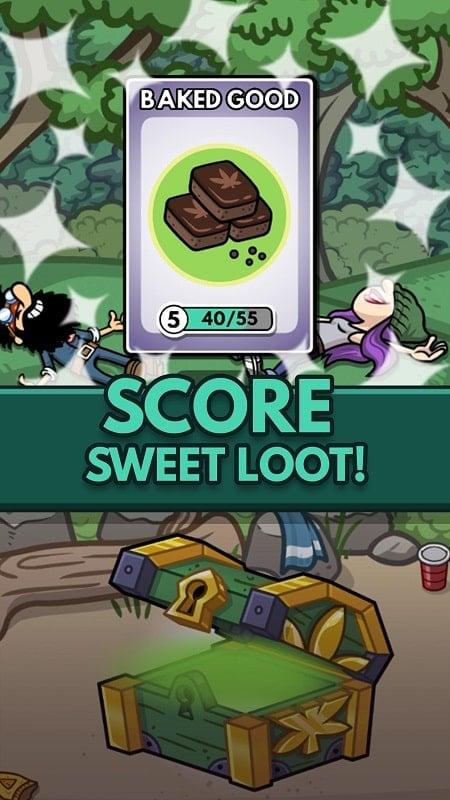 Bud Farm: Idle Tycoon APK