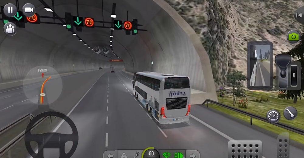 Bus Simulator: Ultimate APK