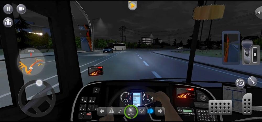 Bus Simulator: Ultimate APK