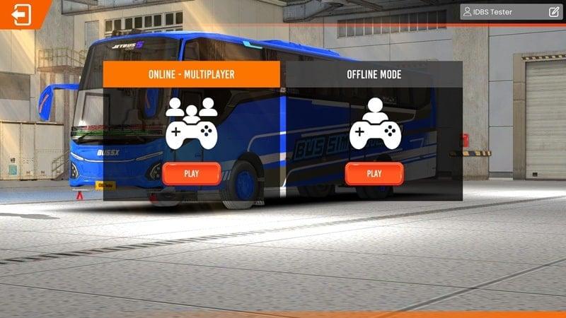 Bus Simulator X APK