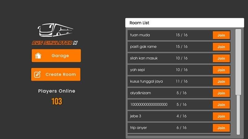 Bus Simulator X APK