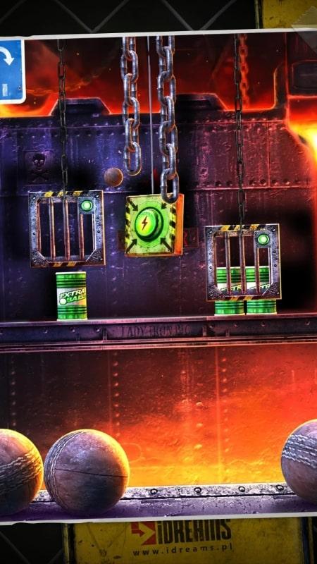 Can Knockdown 3 APK