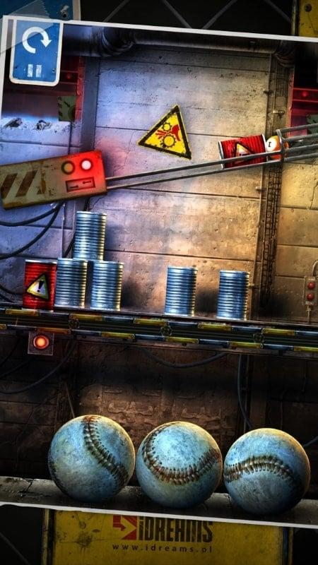 Can Knockdown 3 APK