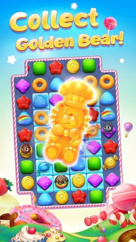 Candy Charming APK