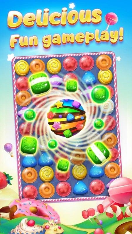 Candy Charming APK