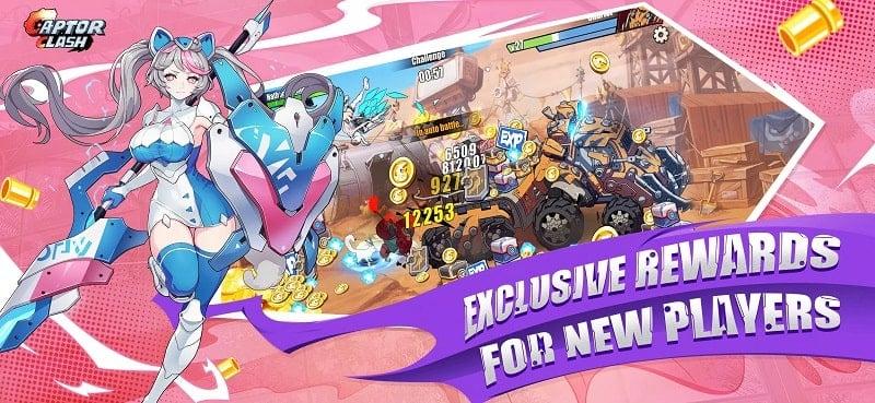 Captor Clash APK