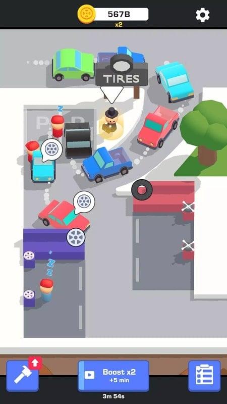 Car Care Inc APK