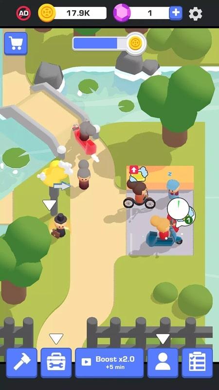 Car Care Inc APK