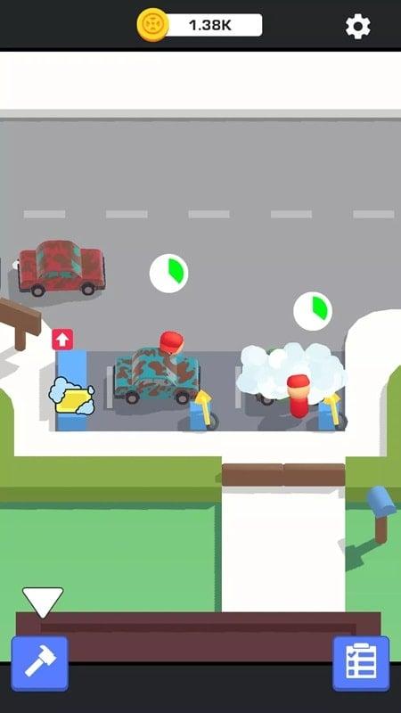 Car Care Inc APK
