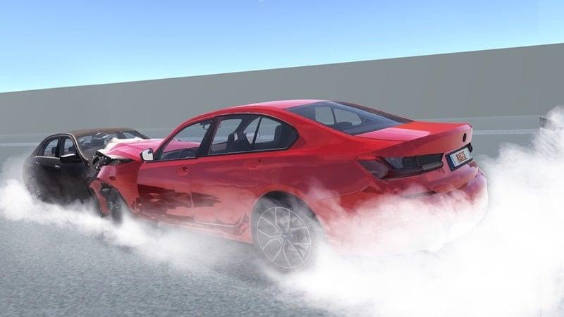 Car Crash Royale APK