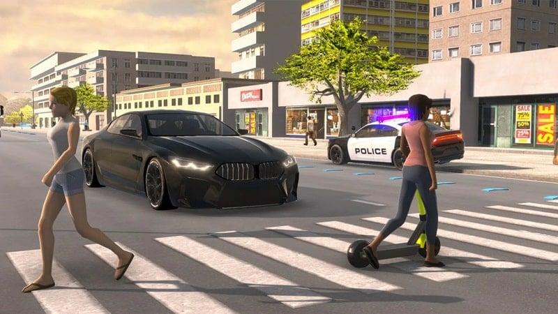 Car Driving 2025 APK