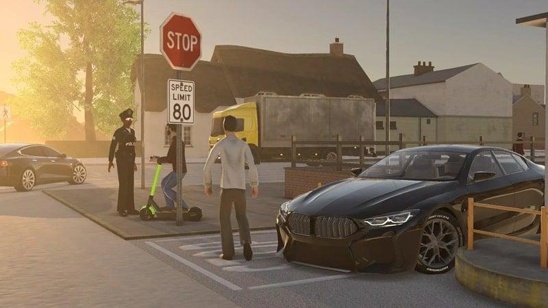 Car Driving 2025 APK