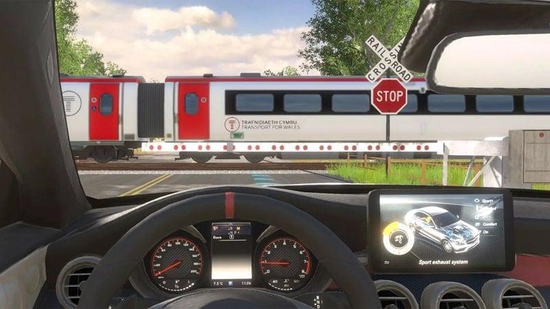 Car Driving 2025 APK