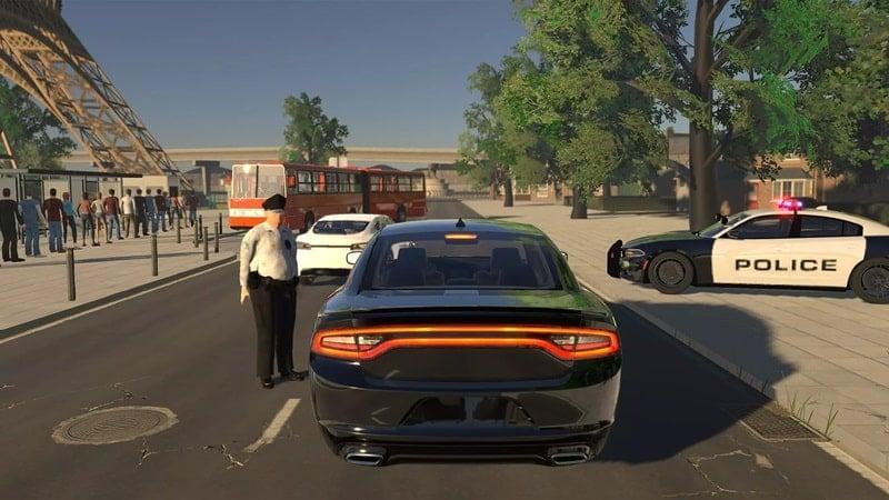 Car Driving 2025 APK
