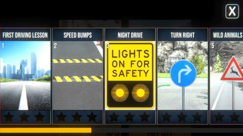 Car Driving Simulator 2024 APK