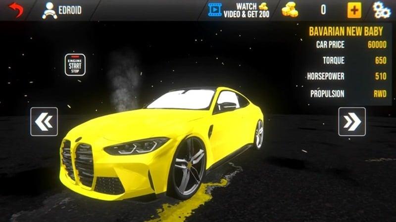 Car Driving Simulator 2024 APK