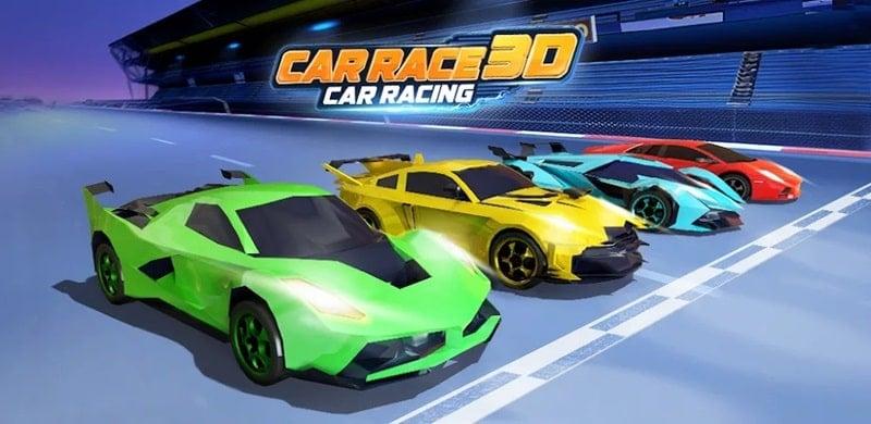 Car Race 3D APK