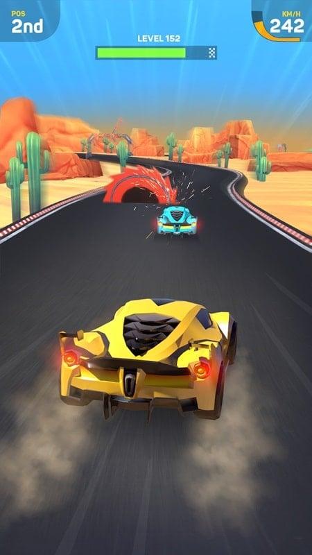 Car Race 3D APK