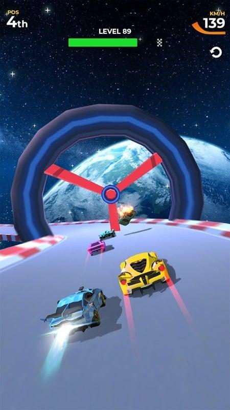 Car Race 3D APK