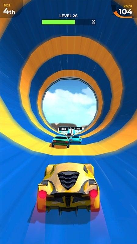 Car Race 3D APK