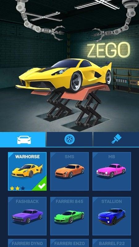 Car Race 3D APK