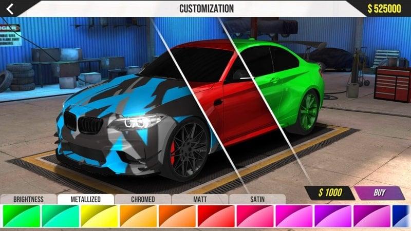 Car Real Simulator APK