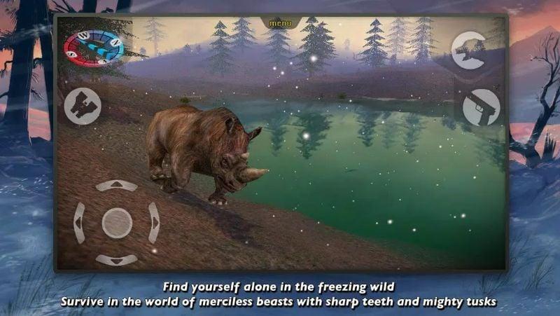 Carnivores: Ice Age APK