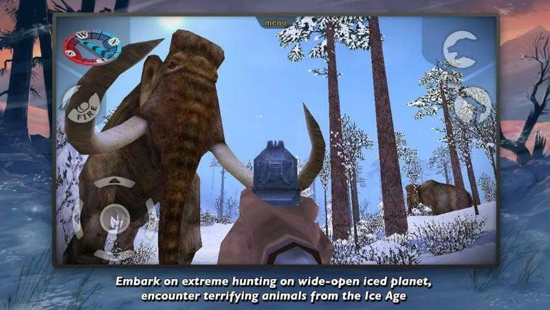 Carnivores: Ice Age APK