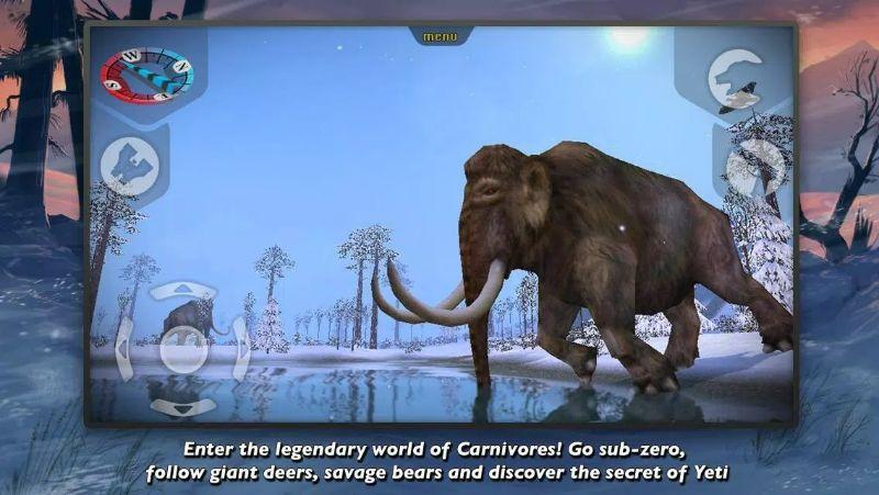 Carnivores: Ice Age APK