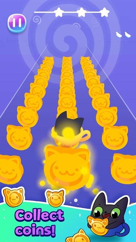 Cat-Cup Dance APK
