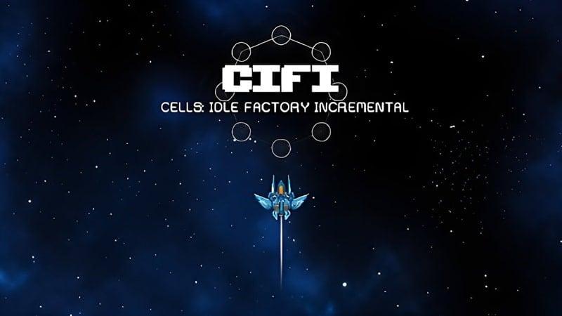 Cell: Idle Factory Incremental APK