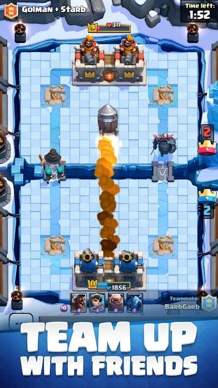 Clash Royale APK