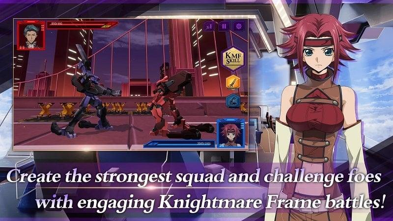 Code Geass APK