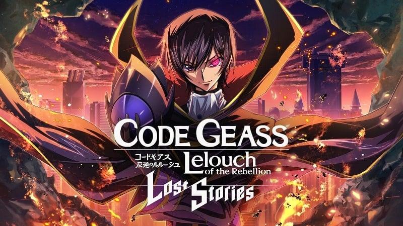 Code Geass APK