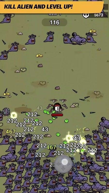Commando.io – Survivor APK