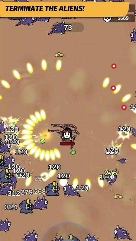 Commando.io – Survivor APK
