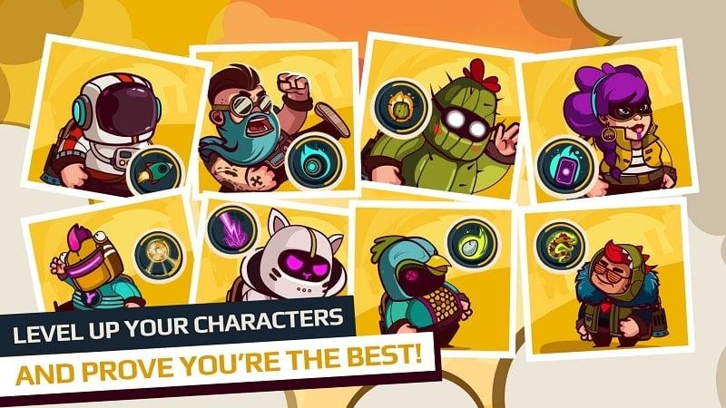 Cookies Must Die APK