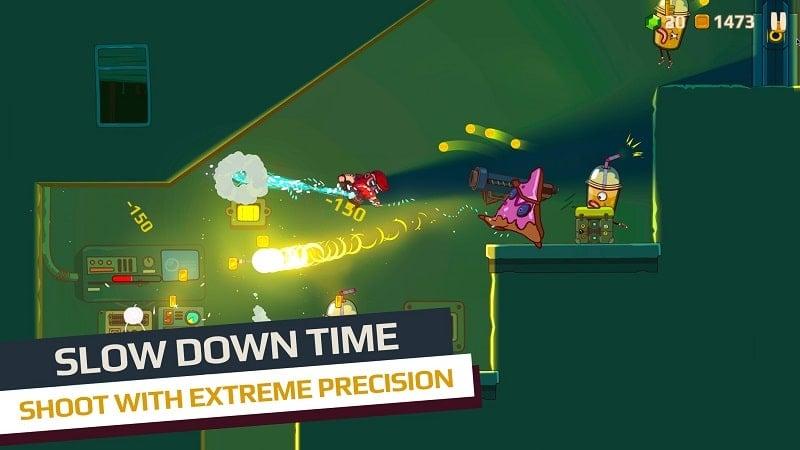 Cookies Must Die APK