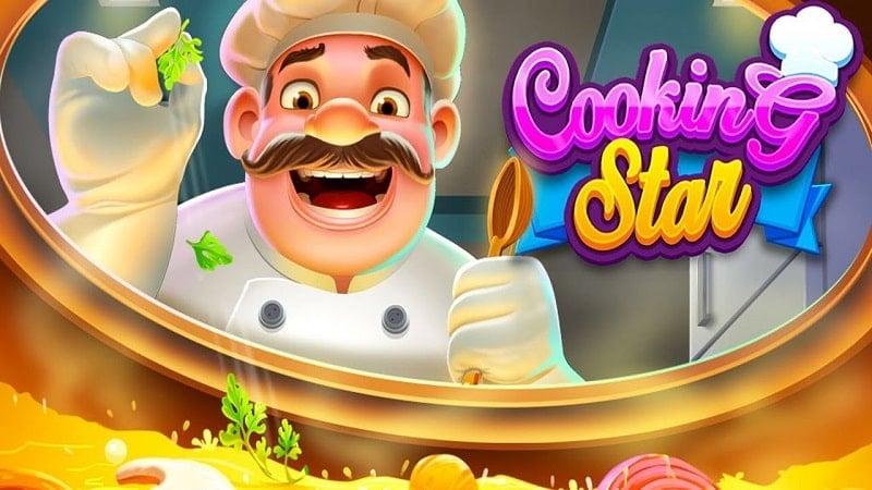 Cooking Super Star APK