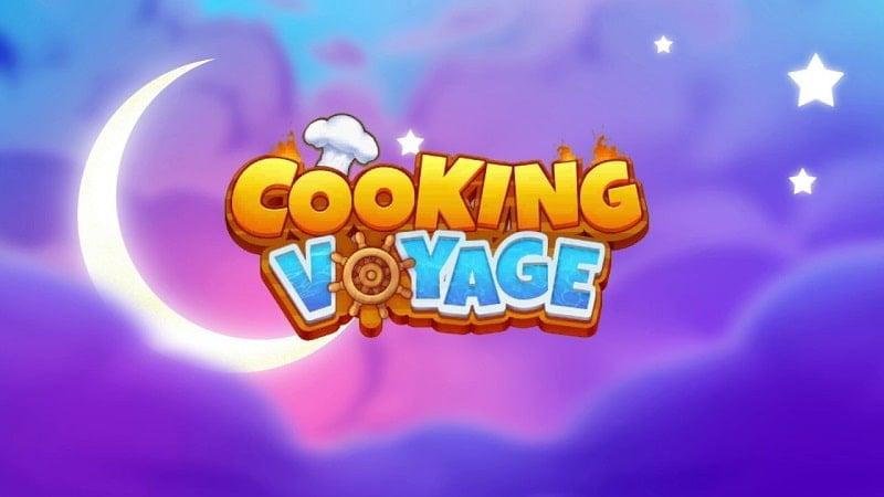 Cooking Voyage: Cook & Travel APK