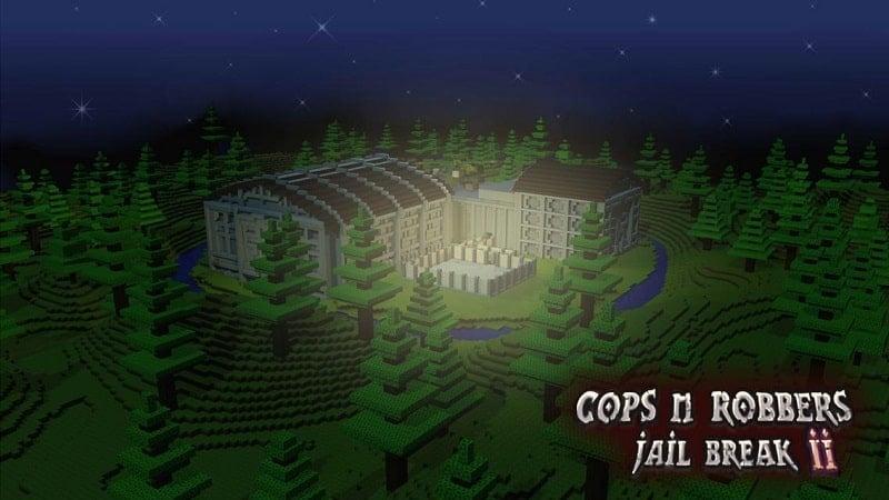 Cops N Robbers 2 APK