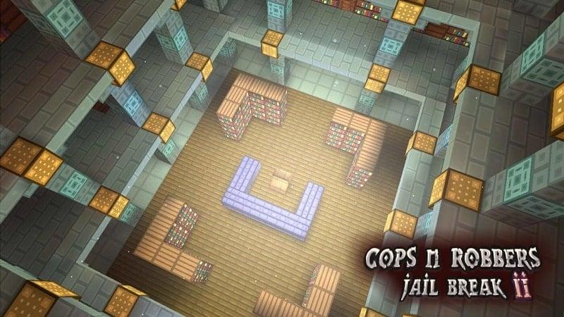 Cops N Robbers 2 APK